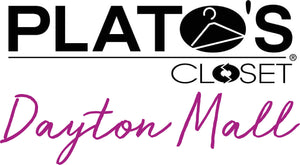 Plato&#39;s Closet Dayton Mall
